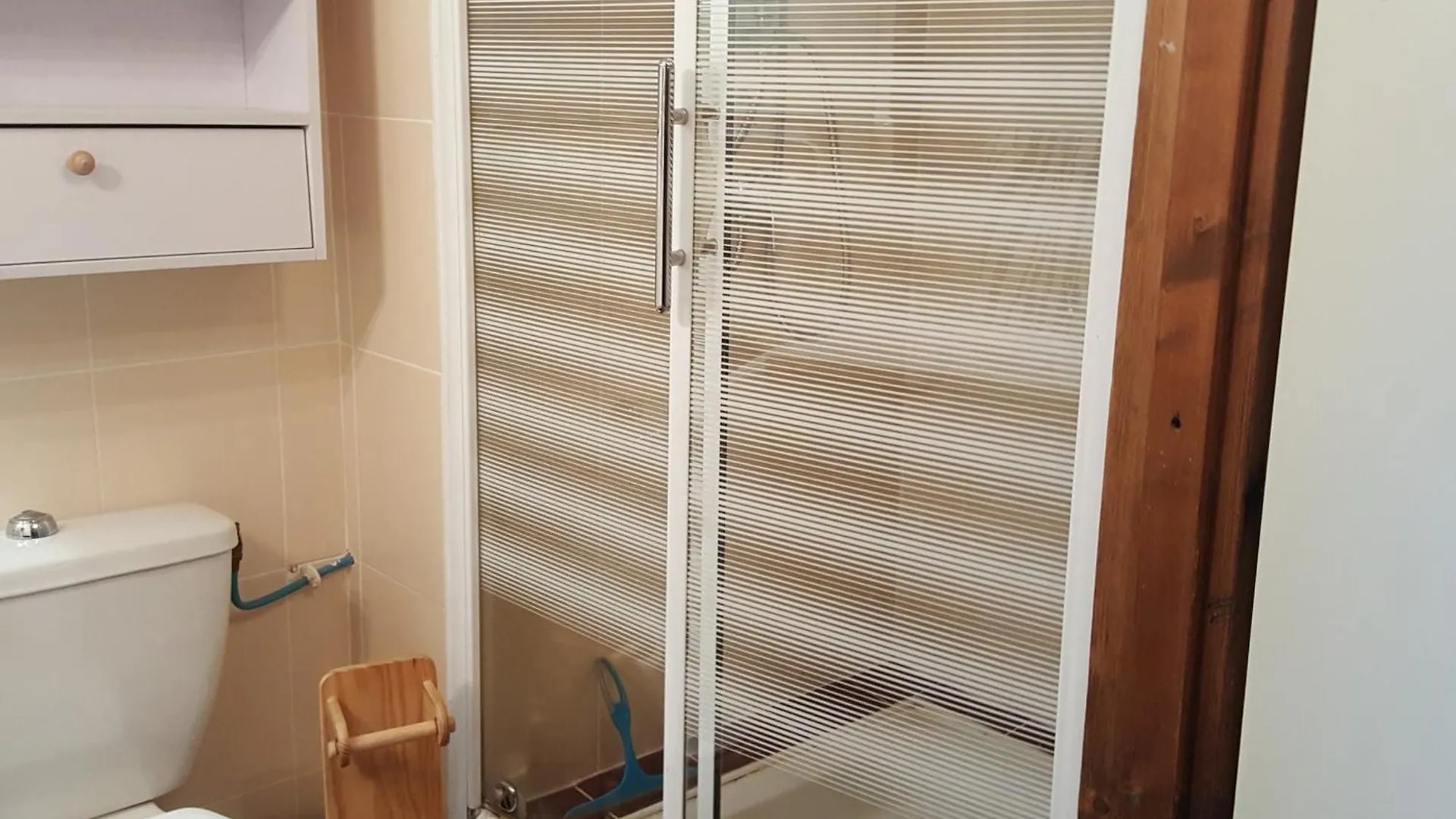 Studio Au Dernier Etage Avec Balcon, Wifi Et Parking A Brides-Les-Bains - Fr-1-512-276